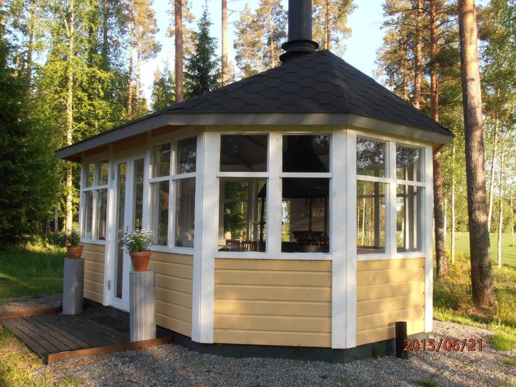 Дома для отпуска Kalliomajat Ylivalli